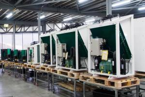 Aussie wholesaler is big on stock and business solutions